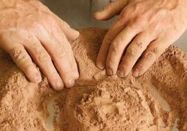 تصویر 4 از قیمت نانو مواد رس با کیفیت ارزان + خرید عمده